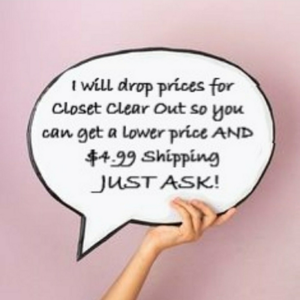 Free Shipping & $3.99 Shipping On Friday & Sunday… - image 4
